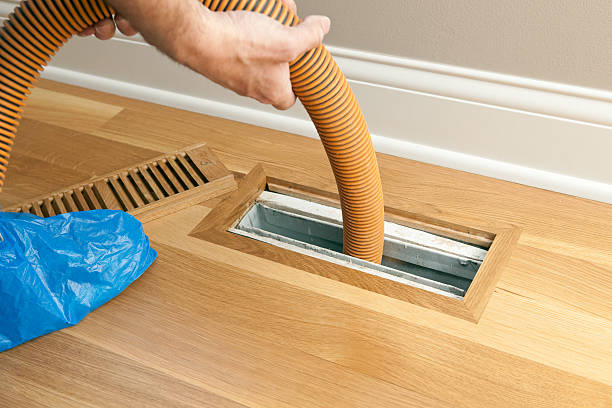 Best Dryer Vent Cleaning Services  in Marceline, MO